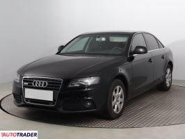 Audi A4 2008 2.0 140 KM