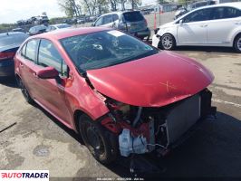 Toyota Corolla - zobacz ofertę