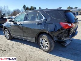 Chevrolet Equinox 2020 1