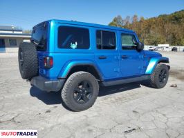 Jeep Wrangler 2022 3