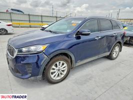 Kia Sorento - zobacz ofertę