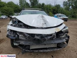 Acura Integra 2023 1 Acura Integra 2023 1