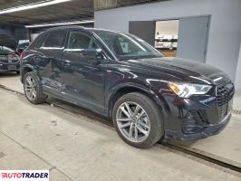Audi Q3 2024 2