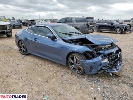 BMW 430 2024 2