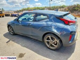 Hyundai Veloster 2020 2