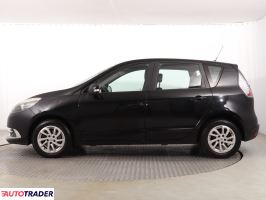 Renault Scenic 2014 1.2 130 KM