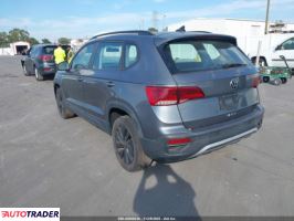 Volkswagen Pozostałe 2022 1