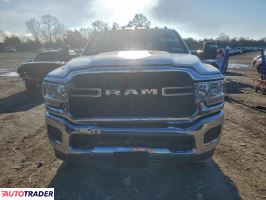 Dodge Ram 2024 6