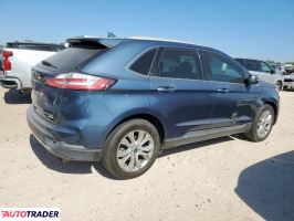 Ford Edge 2019 2