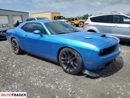 Dodge Challenger 2023 6 Dodge Challenger 2023 6