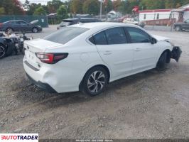 Subaru Legacy 2020 2