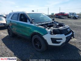 Ford Pozostałe 2019 3 Ford Pozostałe 2019 3