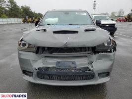 Dodge Durango 2020 3