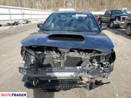 Subaru Pozostałe 2021 2