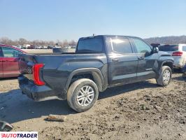 Toyota Tundra 2024 3