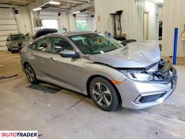 Honda Civic 2020 2