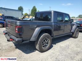 Jeep Pozostałe 2024 3 Jeep Pozostałe 2024 3
