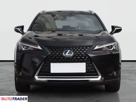 Lexus Pozostałe 2022 201 KM