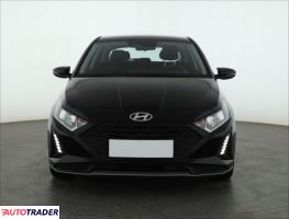 Hyundai i20 2024 1.2 77 KM