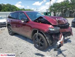 Jeep Grand Cherokee 2024 3 Jeep Grand Cherokee 2024 3