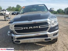 Dodge Ram 2019 5 Dodge Ram 2019 5