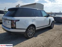 Land Rover Range Rover 2020 5