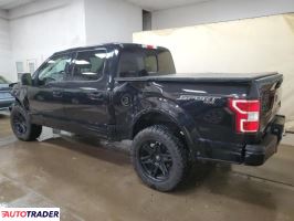 Ford Pozostałe 2019 2 Ford Pozostałe 2019 2