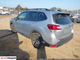 Subaru Forester 2020 2