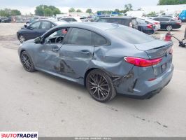 BMW M235 2021 2