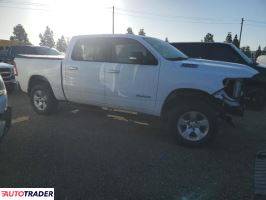 Dodge Ram 2020 5 Dodge Ram 2020 5