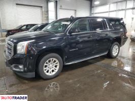 GMC Yukon - zobacz ofertę