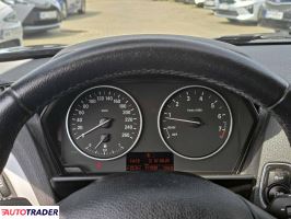 BMW 116 2012 1.6 136 KM BMW 116 2012 1.6 136 KM