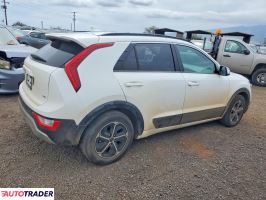 Kia Niro 2024 1