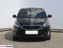 Kia Carens 2013 2.0 163 KM
