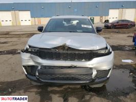 Jeep Cherokee 2023 3