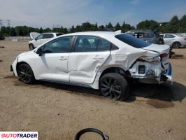 Toyota Corolla 2024 2