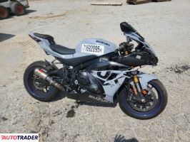 Suzuki GSX - zobacz ofertę
