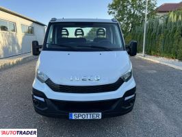 Iveco Daily 2015 2.3