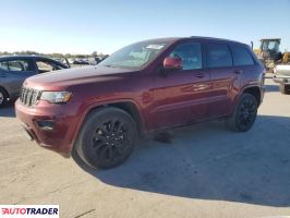 Jeep Grand Cherokee 2022 3