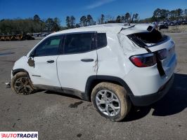 Jeep Compass 2024 2