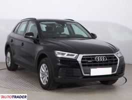 Audi Q5 2019 2.0 160 KM