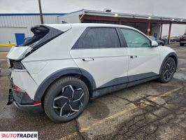 Hyundai Pozostałe 2024