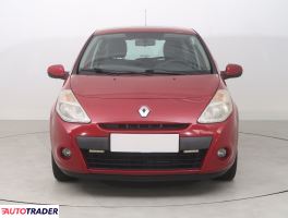 Renault Clio 2011 1.1 101 KM Renault Clio 2011 1.1 101 KM