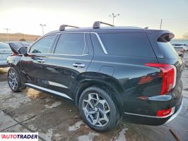 Hyundai Pozostałe 2021 3