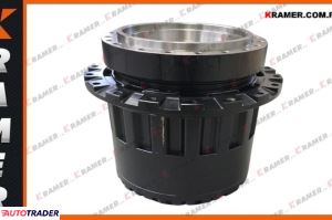 Zamiennik Zwolnica bez hydromotoru CAT 324D Zamiennik Zwolnica bez hydromotoru CAT 324D