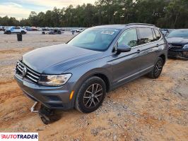 Volkswagen Tiguan 2020 2