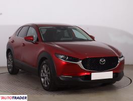 Mazda CX-30 - zobacz ofertę