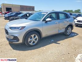 Honda HR-V 2025 2