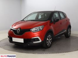 Renault Captur 2018 0.9 88 KM