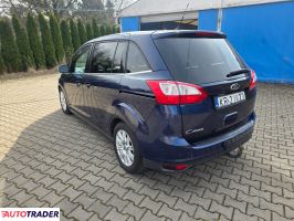 Ford C-MAX 2012 2 140 KM